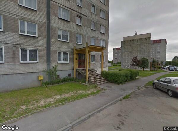 Ceny mieszkań Katowice Krucza 82