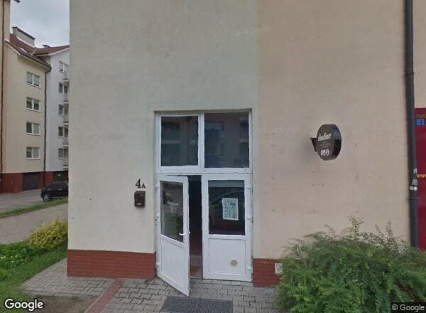 Ceny transakcyjne mieszkań Gorzów Wielkopolski LEGIONÓW POLSKICH 10