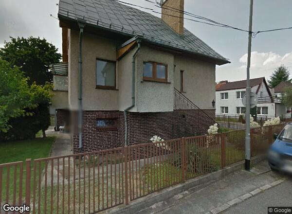 Ceny mieszkań Szczecin Leona Babińskiego 1