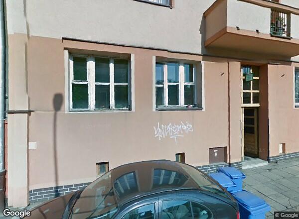 Ceny mieszkań Kraków Iwona Odrowąża 20