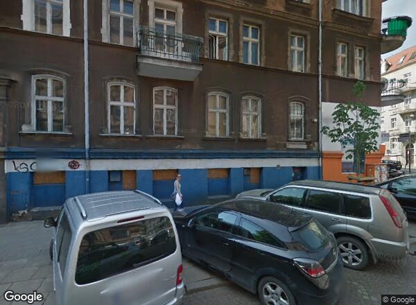 Ceny mieszkań Poznań Jana Spychalskiego 16