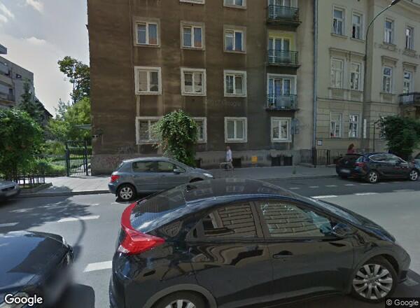 Ceny mieszkań Kraków Garncarska 7