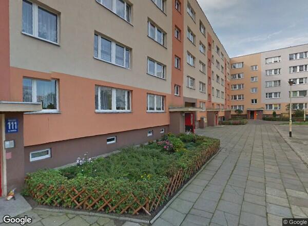 Ceny mieszkań Szczecin Eugeniusza Romera 115