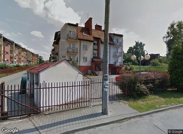 Ceny mieszkań Kraków Obozowa 58