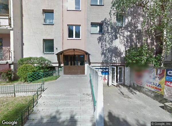 Ceny mieszkań Warszawa ul. H. Raabego 11