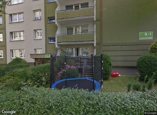 Ceny mieszkań Szczecin Seledynowa 9