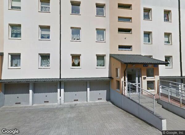 Ceny mieszkań Gdańsk Wilanowska 8