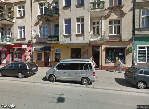 Ceny mieszkań Wrocław UL. KLECZKOWSKA 1A