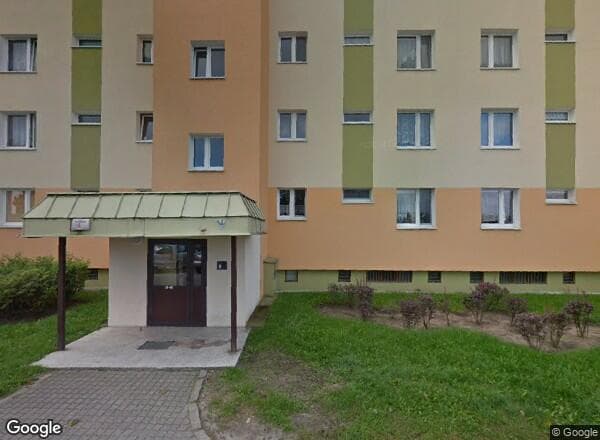 Ceny transakcyjne mieszkań Bydgoszcz Mariusza Zaruskiego 4