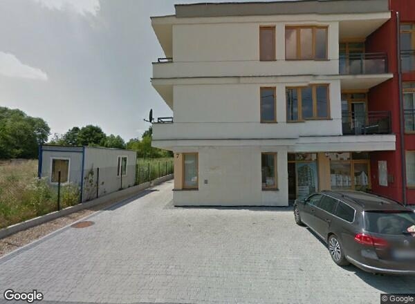 Ceny transakcyjne mieszkań Kraków Irysowa 7