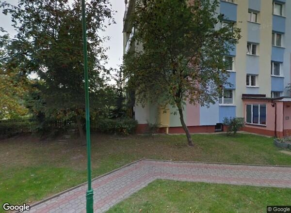 Ceny transakcyjne mieszkań Białystok Lniana 22