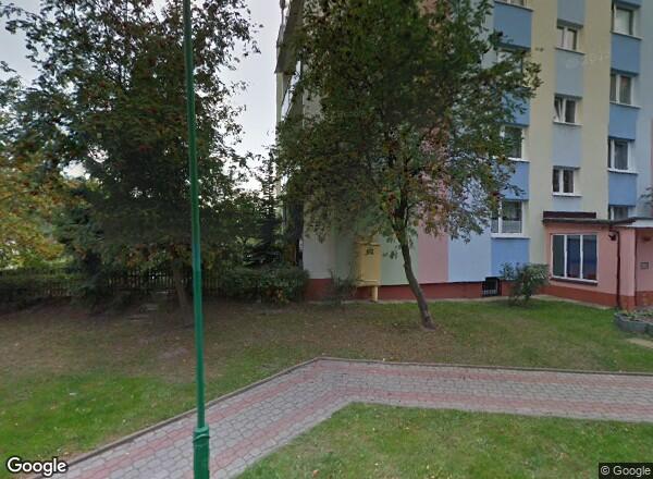 Ceny mieszkań Białystok Lniana 22