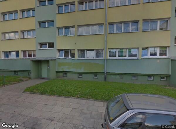 Ceny mieszkań Łódź Władysława Broniewskiego 111