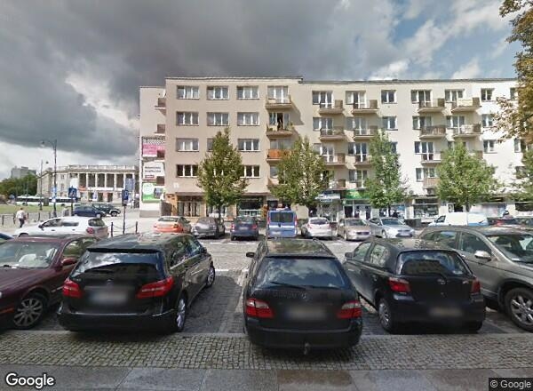 Ceny transakcyjne mieszkań Białystok Suraska 6