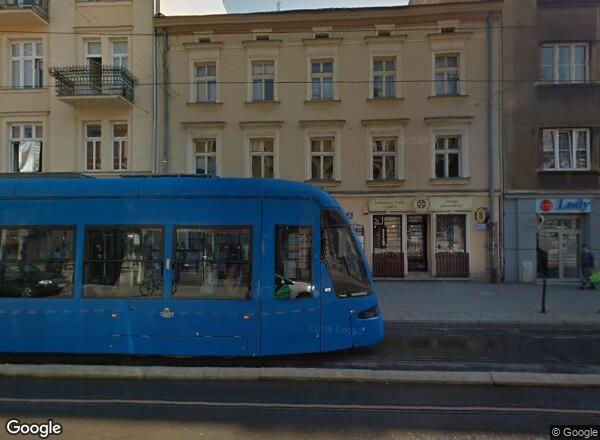 Ceny mieszkań Kraków Starowiślna 20