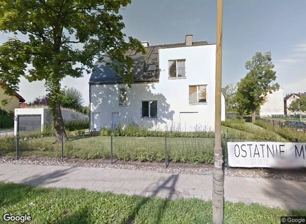 Ceny mieszkań Wrocław UL. KOREAŃSKA 9