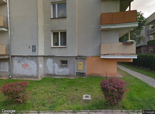 Ceny mieszkań Lublin Klemensa Junoszy 1A