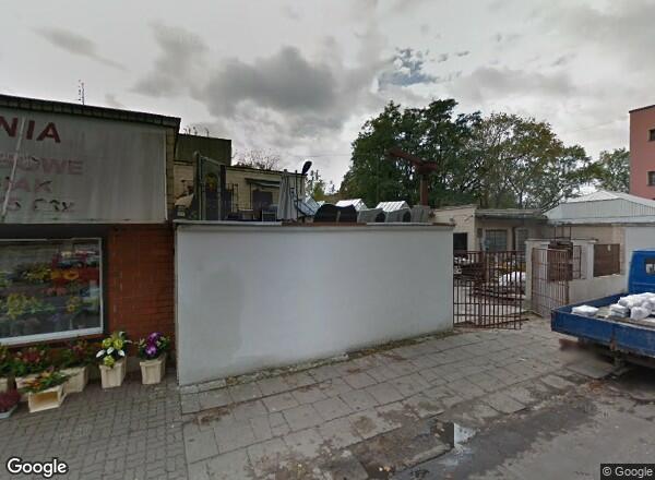 Ceny mieszkań Łódź Ogrodowa 66