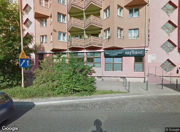 Ceny mieszkań Wrocław UL. KARD. STEFANA WYSZYŃSKIEGO 146