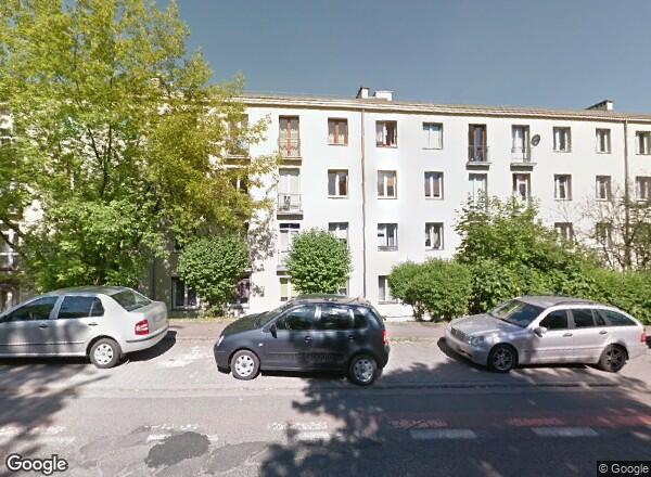 Ceny mieszkań Katowice Ks. bpa Stanisława Adamskiego 13B