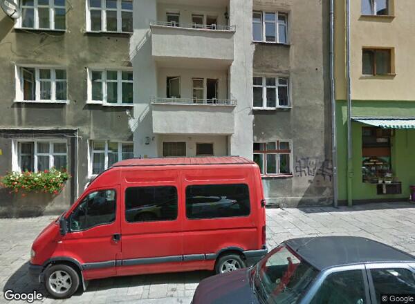 Ceny mieszkań Wrocław UL. LUDWIKA RYDYGIERA 37