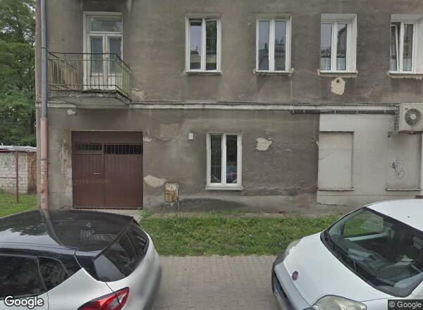 Ceny mieszkań Warszawa ul. Czapelska 45