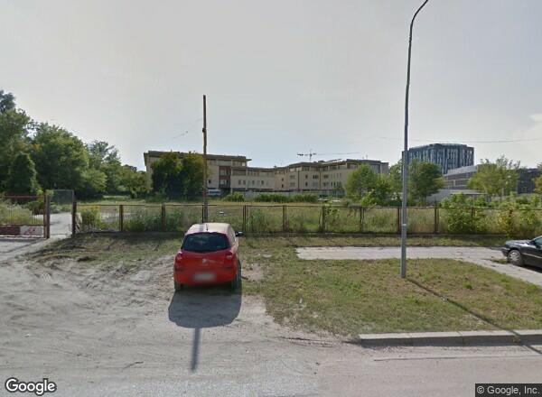 Ceny mieszkań Warszawa ul. J. Ficowskiego 9
