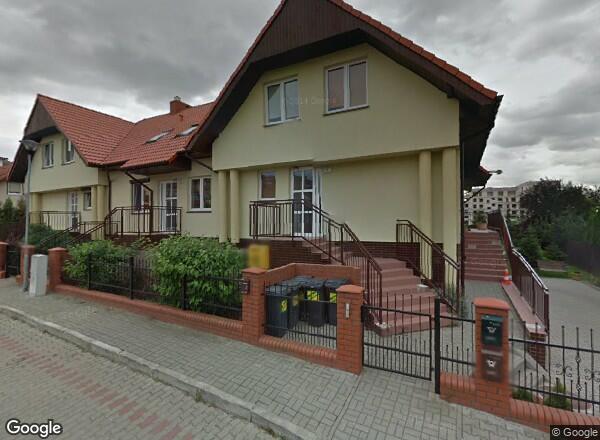 Ceny mieszkań Szczecin Tadeusza Wieczorowskiego 25