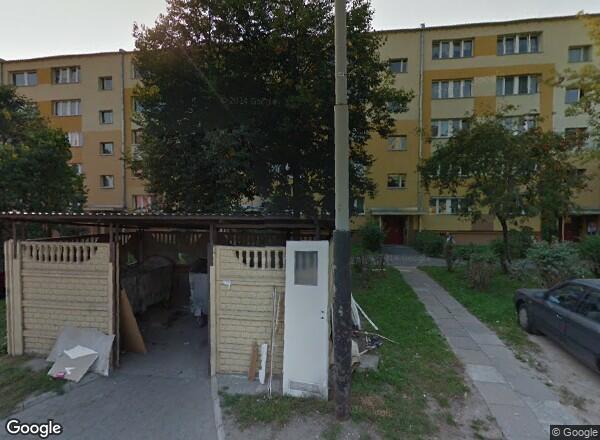 Ceny mieszkań Łódź Armii Krajowej 4