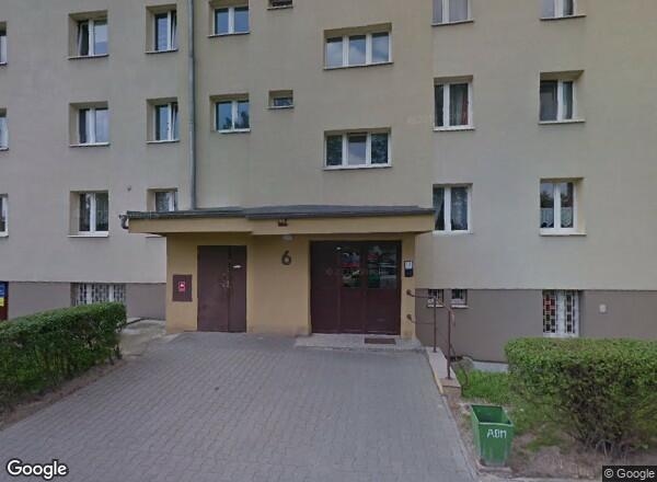 Ceny transakcyjne mieszkań Poznań Bonin 6