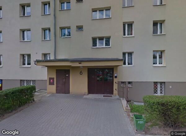 Ceny mieszkań Poznań Bonin 6