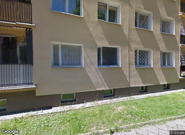 Ceny mieszkań Warszawa ul. Wandy 8A