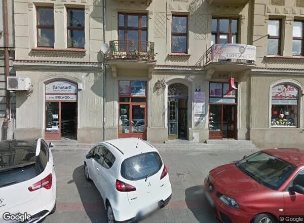 Ceny transakcyjne mieszkań Kraków Lubicz 22