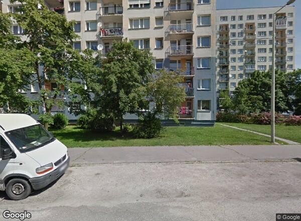 Ceny mieszkań Łódź Stanisława Czernika 2