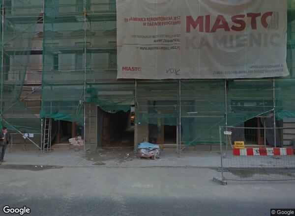 Ceny mieszkań Łódź Płk Dr Stanisława Więckowskiego 4