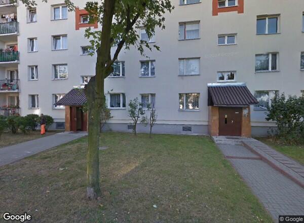 Ceny mieszkań Łódź Nastrojowa 34