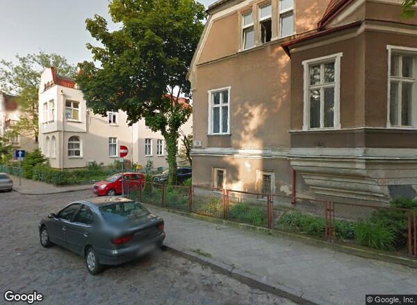 Ceny mieszkań Gdańsk Józefa Wassowskiego 14