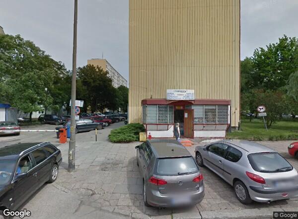 Ceny mieszkań Wrocław UL. DRUKARSKA 26