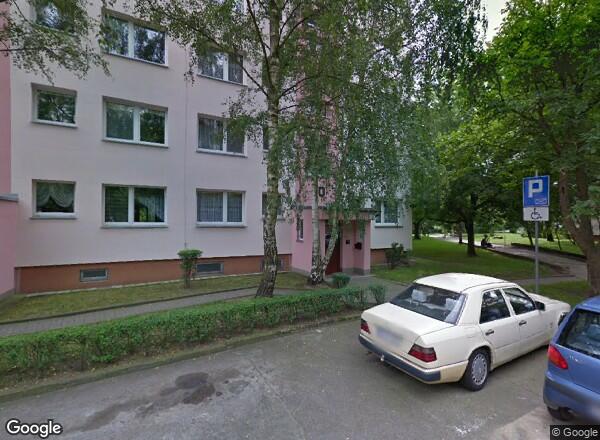 Ceny mieszkań Szczecin Cedyńska 10