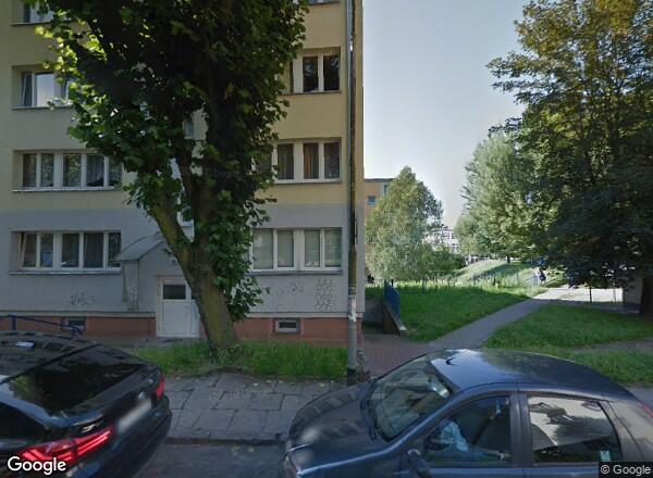 Ceny mieszkań Szczecin Kazimierza Królewicza 81