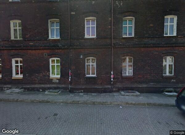 Ceny mieszkań Katowice Racławicka 8