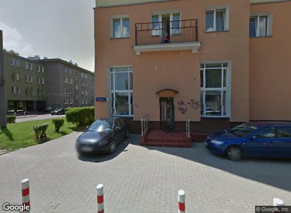 Ceny mieszkań Warszawa ul. Żytnia 46