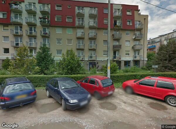 Ceny mieszkań Wrocław UL. SKARBOWCÓW 81