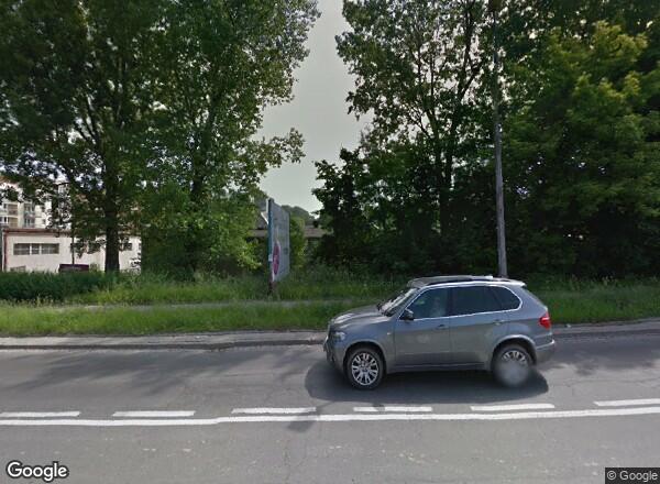 Ceny mieszkań Kraków Bajeczna 22