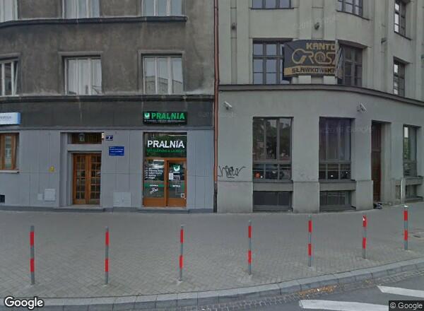 Ceny mieszkań Kraków Śląska 8