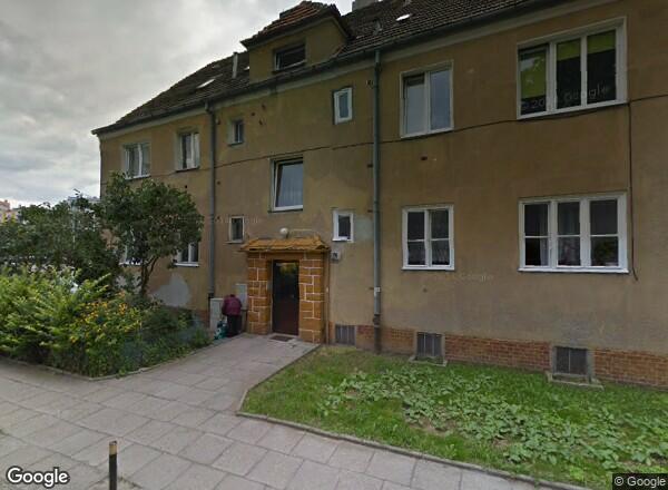 Ceny mieszkań Wrocław UL. KOZANOWSKA 26