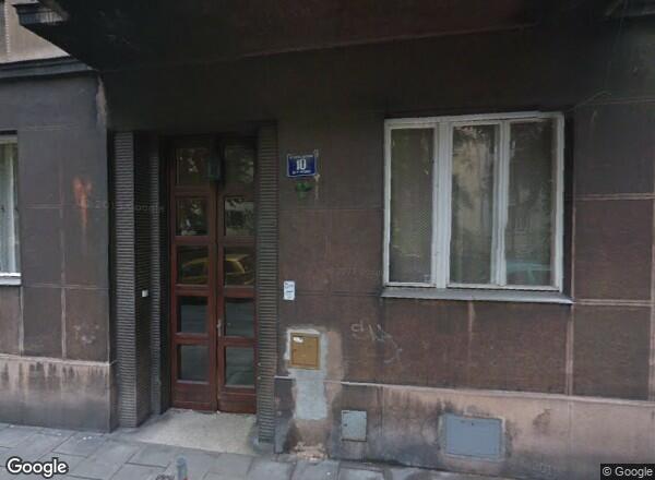 Ceny mieszkań Kraków Odona Bujwida 10