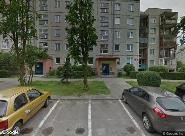 Ceny transakcyjne mieszkań Gdańsk bpa. Konstantyna Dominika 7B