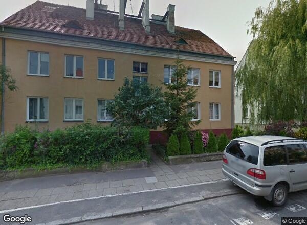 Ceny transakcyjne mieszkań Szczecin Czorsztyńska 25
