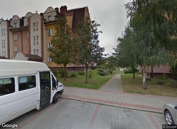 Ceny mieszkań Lublin Szafirowa 18